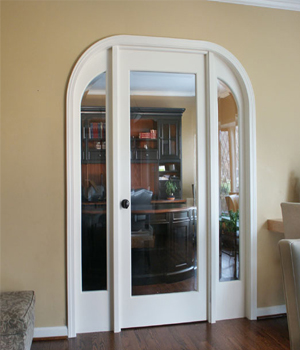 Passage Door Replacement Compton