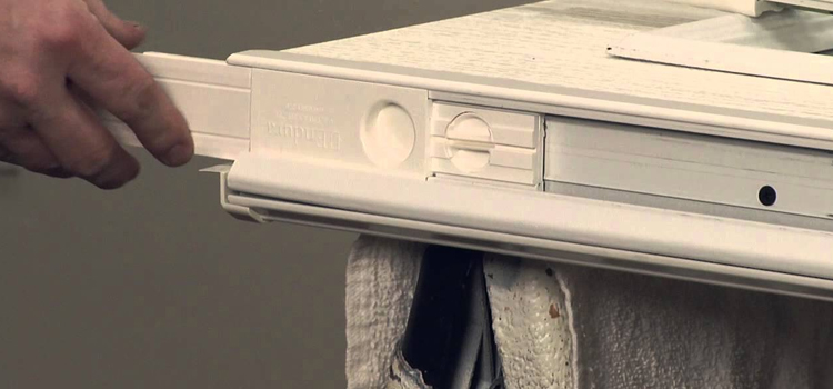 aluminum storefront door repair Compton