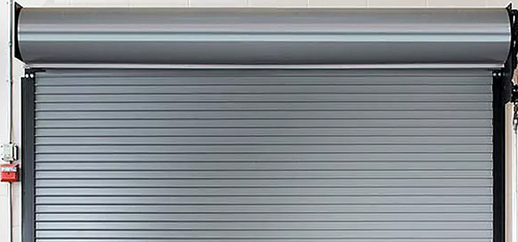 rolling steel door repair Compton